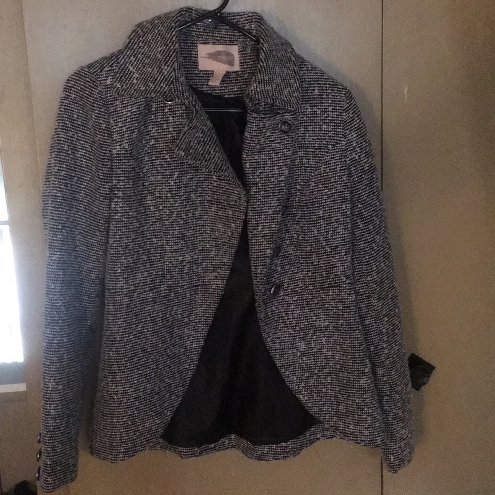 Forever 21 coat